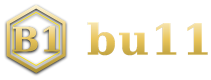 bu11 logo